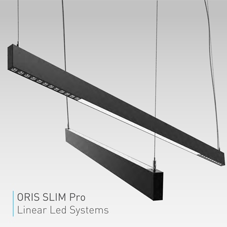 ORIS SLIM Pro